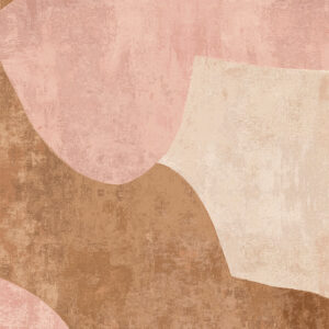 Vloerkleed Lazio beige/roze 200x280cm