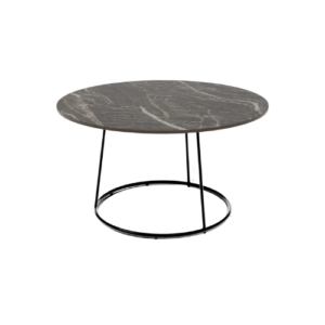 Loungetafel Mundi ø80cm